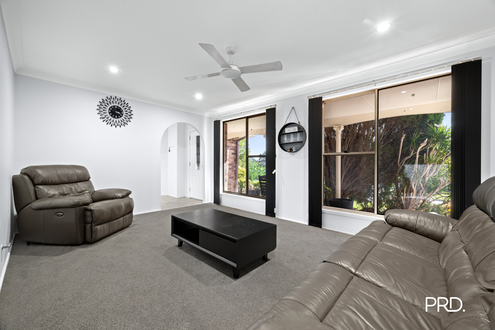 3 THOAR PL, CLAREMONT MEADOWS NSW 2747, 0房, 0浴, House