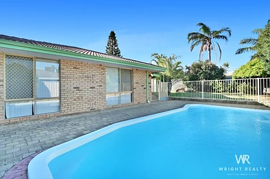 48 Conidae Drive, Heathridge, WA 6027, 4 slaapkamers, 1 badkamers, House