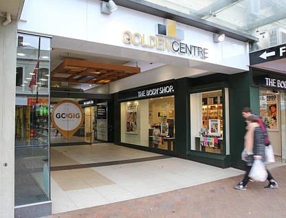 251 George Street - T18, City Centre Dunedin, Dunedin City, 0 ਕਮਰੇ, 0 ਬਾਥਰੂਮ, Retail Premises
