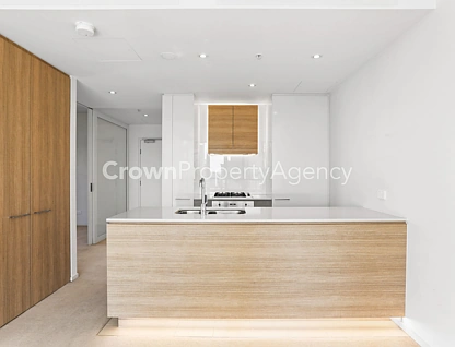 2210/45 Macquarie Street, Parramatta, Parramatta (Northwest suburbs), 1 rūma, 1 rūma horoi, Apartment