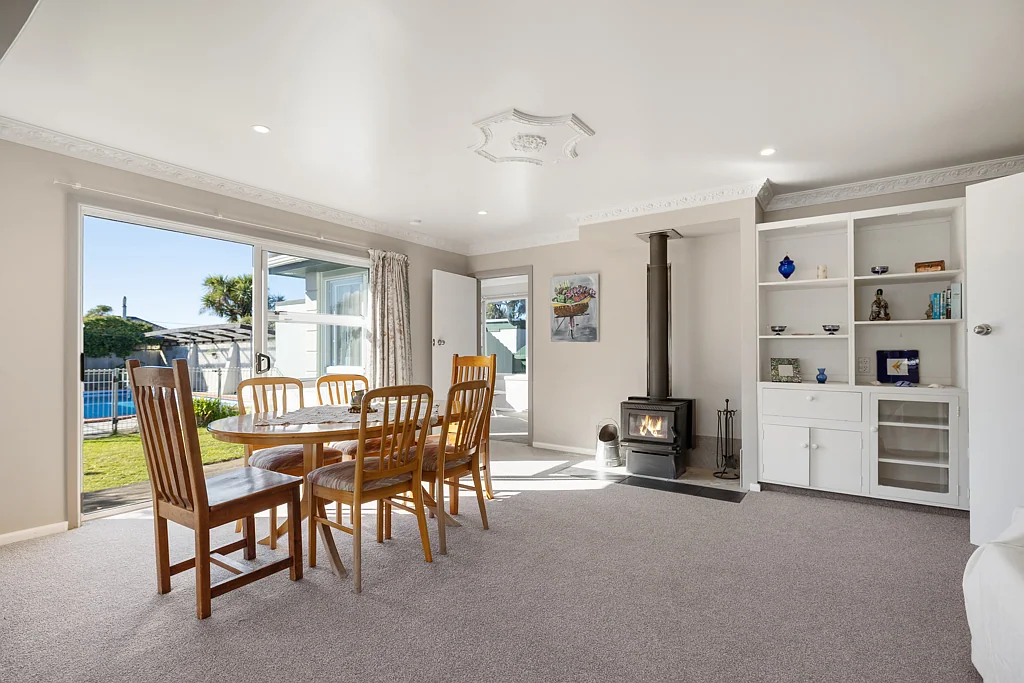 North New Brighton 4部屋 Owners Ready To sell - Must Go