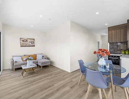 40F Friesian Drive, Mangere, Manukau City, 1 ห้องนอน, 1 ห้องน้ำ, House