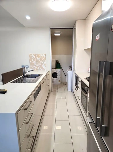 102/35 Lord Street, Gladstone Central, QLD 4680, 2房, 2浴, Apartment