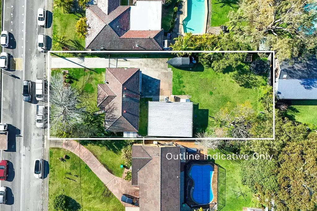 8 Woolooware Road, Woolooware, NSW 2230