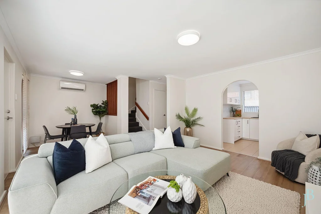 5/17 Coolidge Street, Como, WA 6152