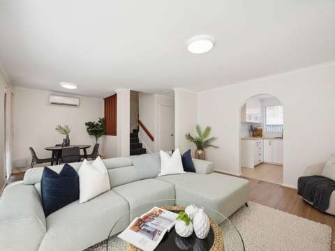 Como 3 Bedroom UNDER OFFER