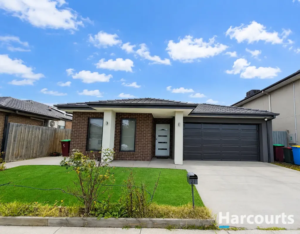 Spacious Family Home for Lease