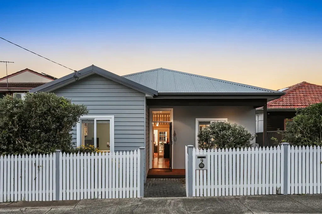 9 Plymouth Street, Enfield, NSW 2136