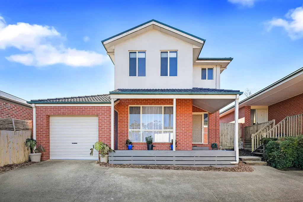 6/7 Elamo Road, Healesville, VIC 3777