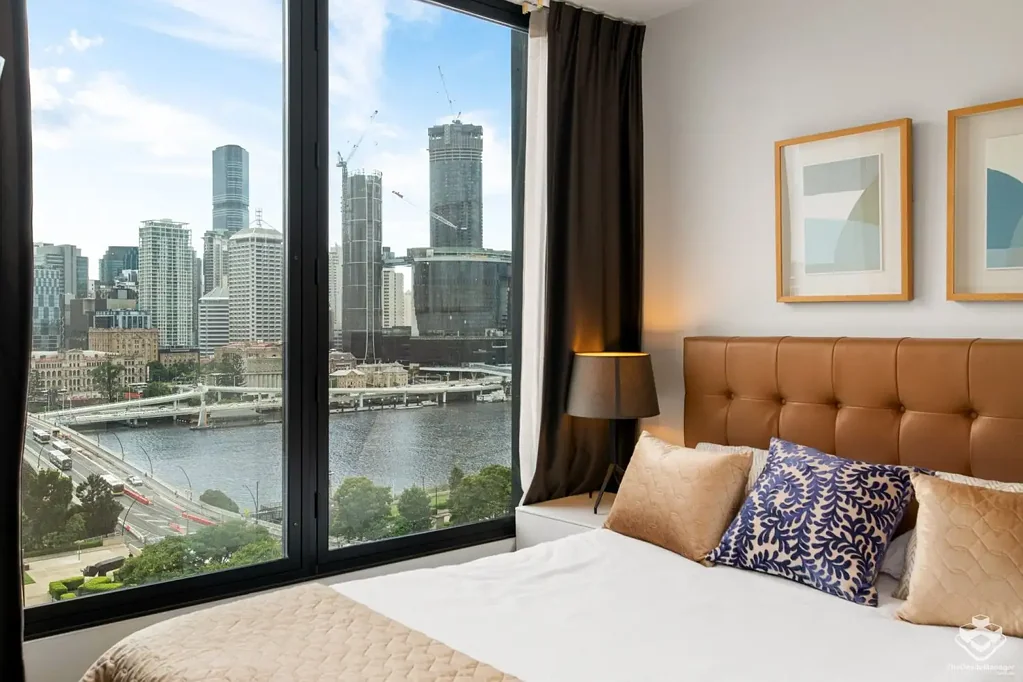 ID:21155845/77 Grey Street, South Brisbane, QLD 4101