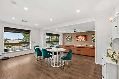 9 GEORGE AV, HACKHAM SA 5163, 0 Kuwarto, 0 Banyo, House