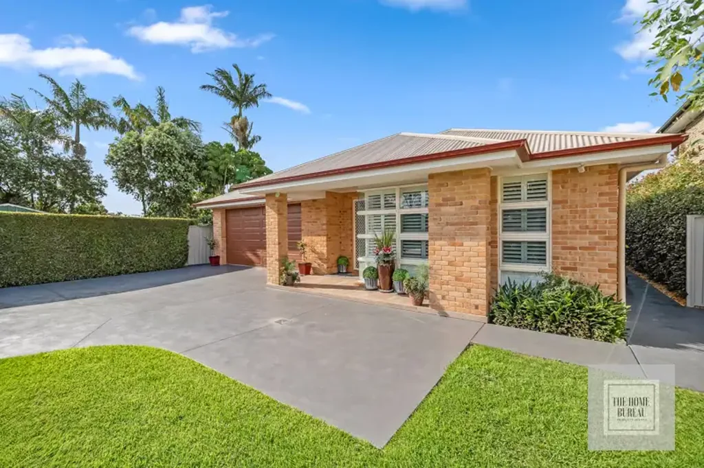 72A Dight Street, Richmond, NSW 2753