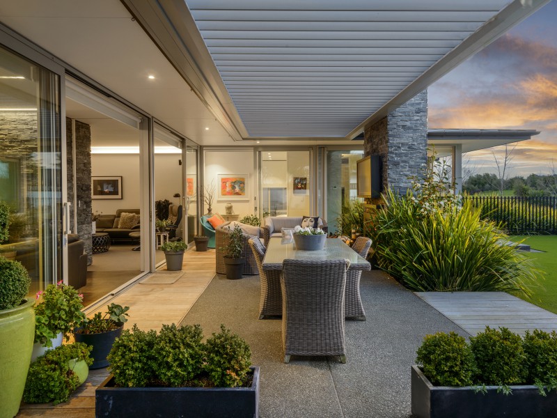 5 Waterview Court, Northwood, Christchurch, 4房, 0浴, House