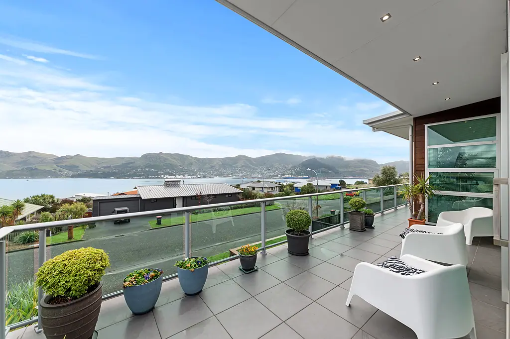 Diamond Harbour 4Zimmer Luxurious harbour living