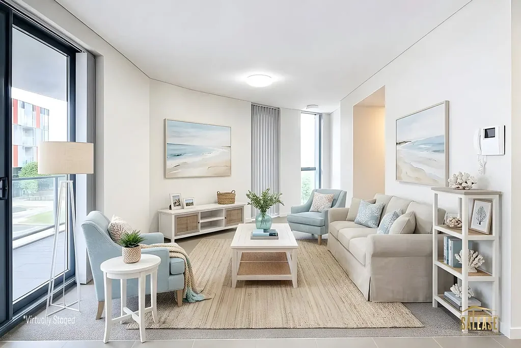 Little Bay 1બેડરૂમ The Perfect Coastal Lifestyle Property for First Home Buyers or Downsizers