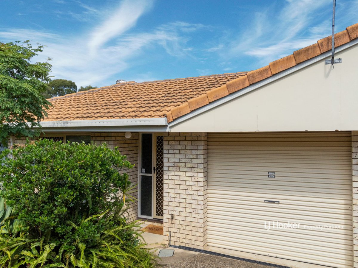 UNIT 28 76 CONDAMINE ST, RUNCORN QLD 4113, 0 Kuwarto, 0 Banyo, Townhouse