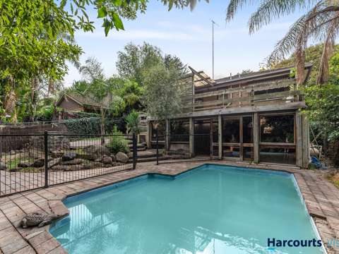 Keilor East 4 Bedroom Unlock The Potential In Premiere Locale