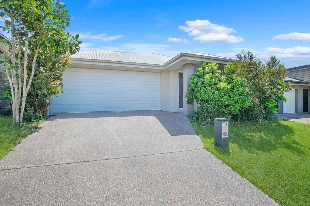18 Wesley Road, Griffin, QLD 4503