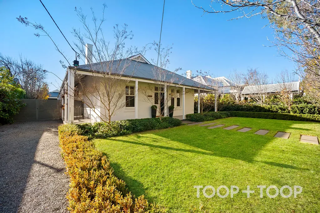 57 Swaine Avenue, Rose Park, SA 5067