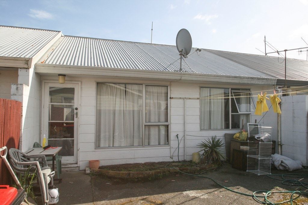 4/62 Bowmont Street, Appleby, Invercargill, 2 ਕਮਰੇ, 1 ਬਾਥਰੂਮ