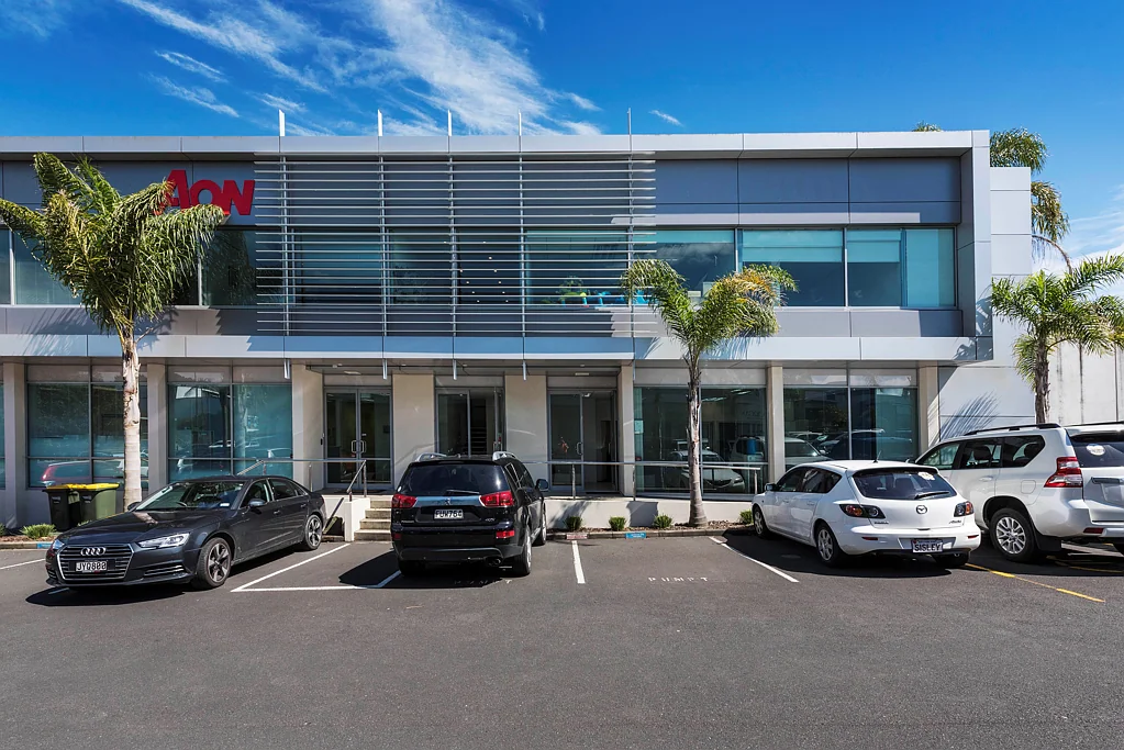 Albany Versatile Ground Floor Office Available Now