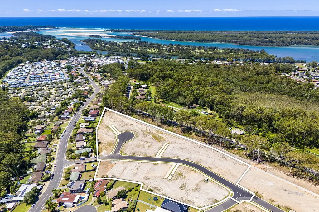 Nambucca Heads Rural Lifestyle yet close enough to the Beach