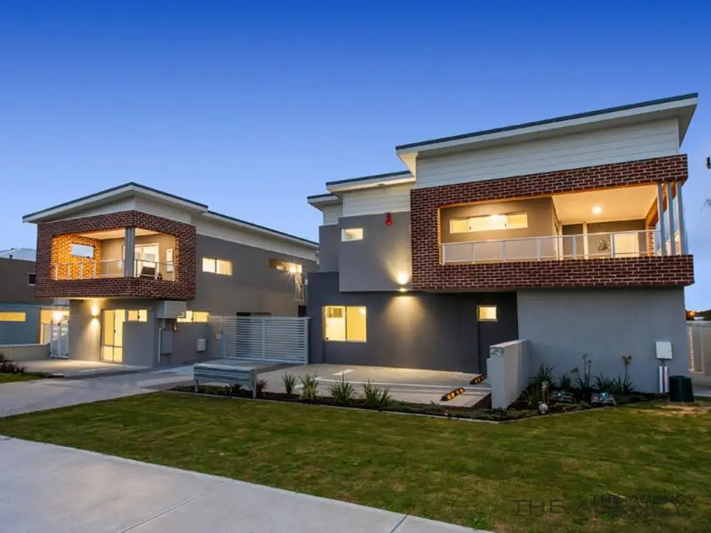 Modern & Stylish Apartments in Prime Balcatta Location