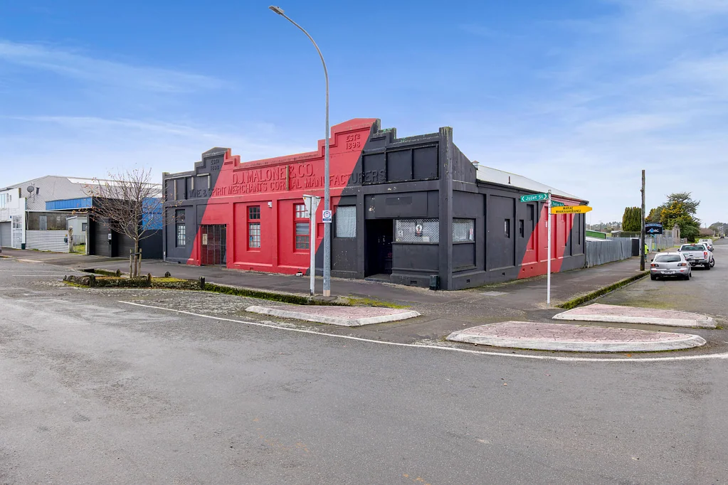 Stratford Restore, Reimagine, Reap the Rewards