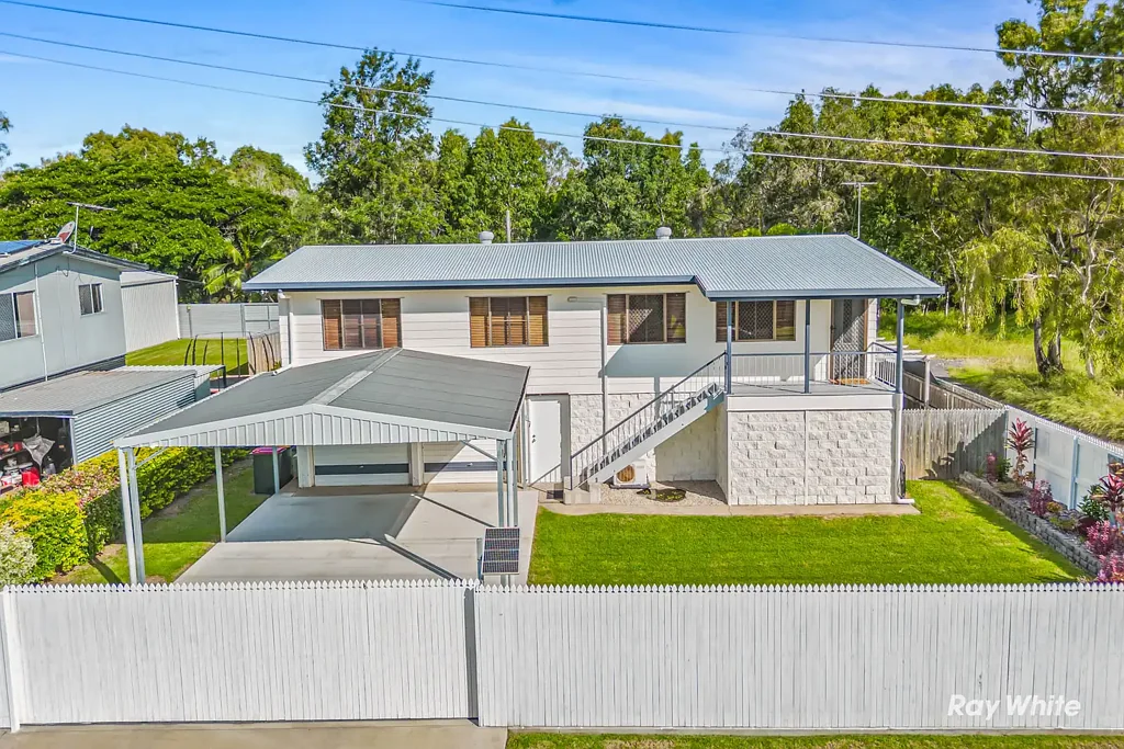 8 Cant Street, Kawana, QLD 4701