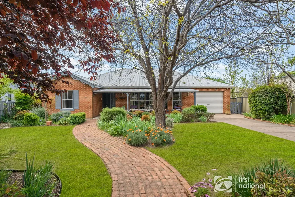 90 Gladstone Street, Mudgee, NSW 2850