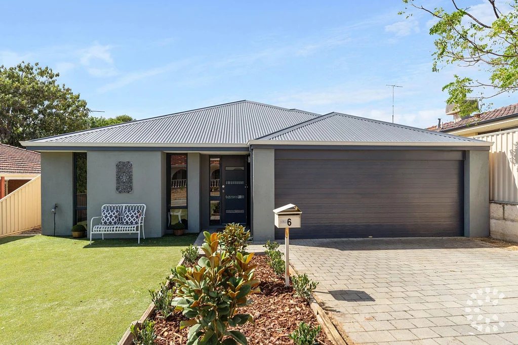 Hamilton Hill 4 Bedroom Under Offer -  Please Call for Details