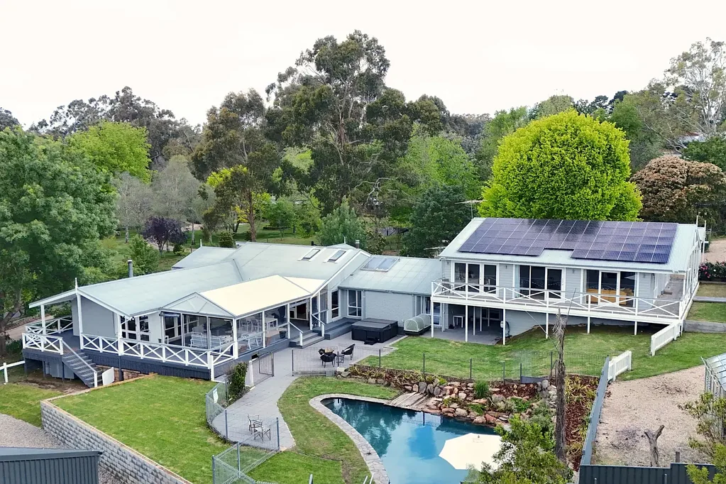 5 Oakwood Court, Heathfield, SA 5153