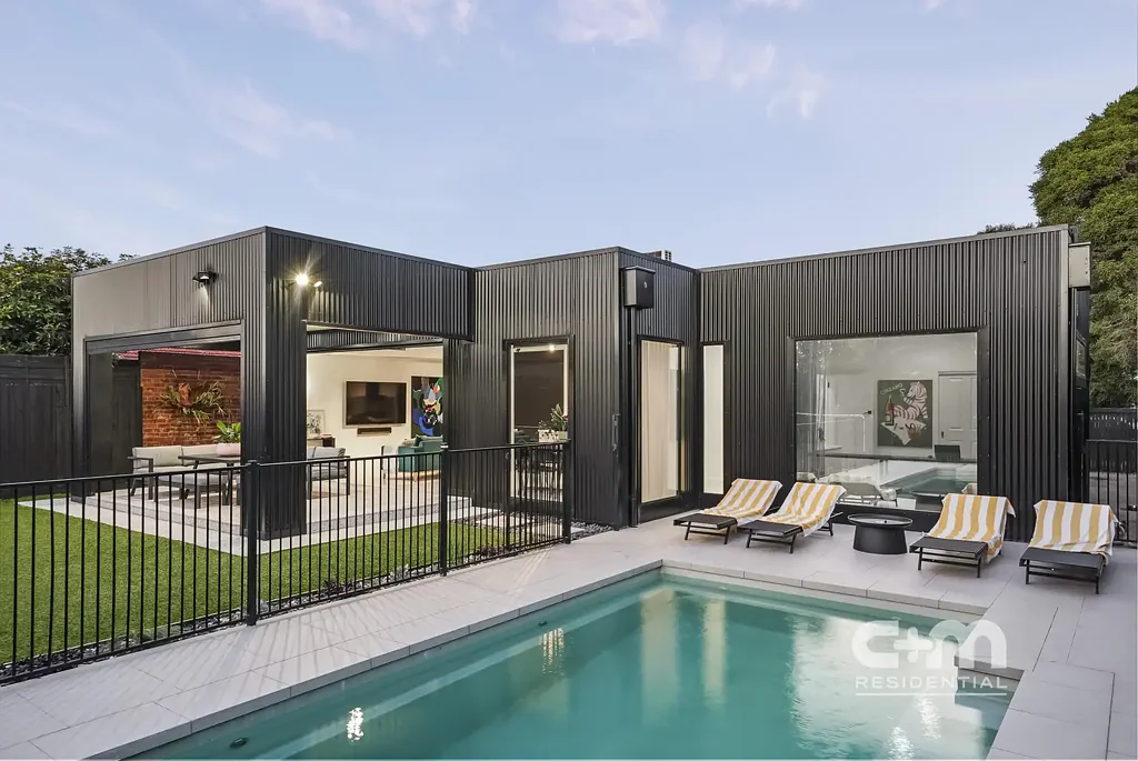 Hadfield 4Habitaciones Bring Your A-GAME Home!