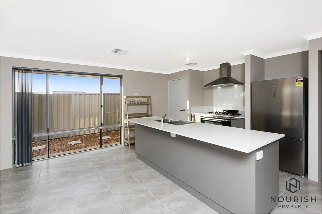 Modern Family Living in the Heart of Brabham