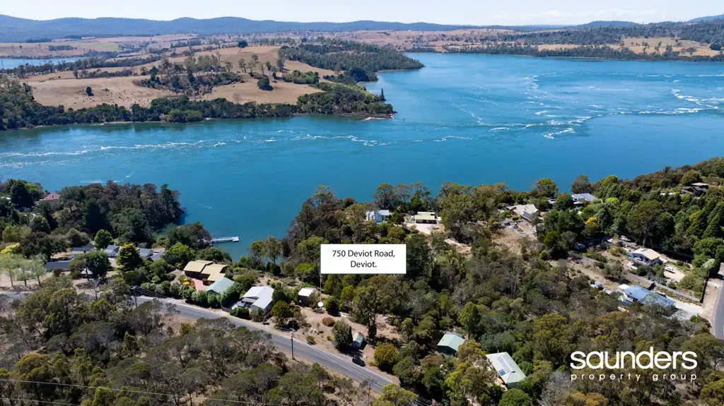 LOT 6/750 Deviot Road, Deviot, TAS 7275