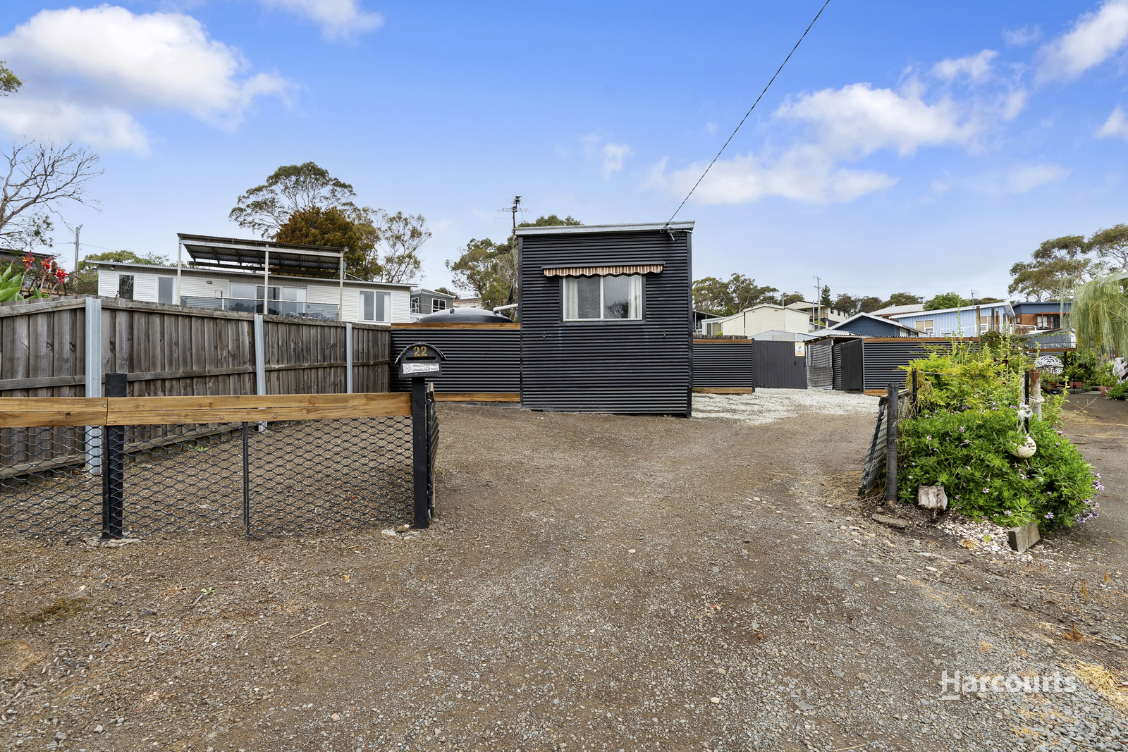 22 ERICA RD, PRIMROSE SANDS TAS 7173, 0 Kuwarto, 0 Banyo, House