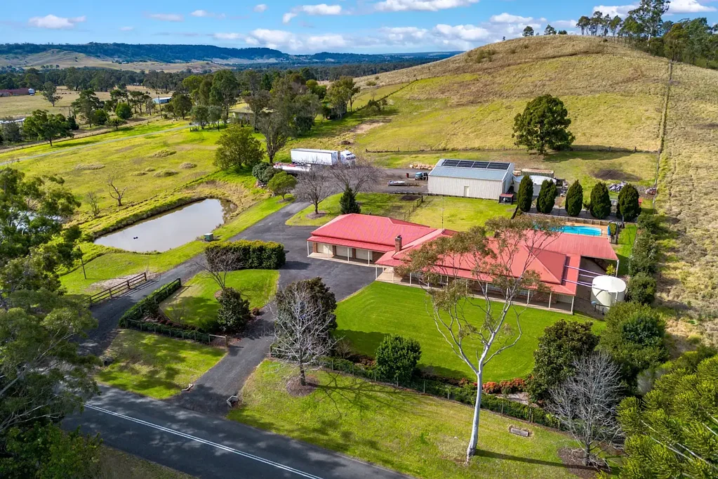 Wilton 4Zimmer Prime Lifestyle & Investment Opportunity!