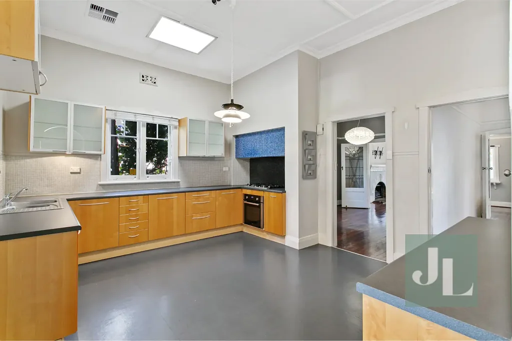 Sought After Character Home & Location