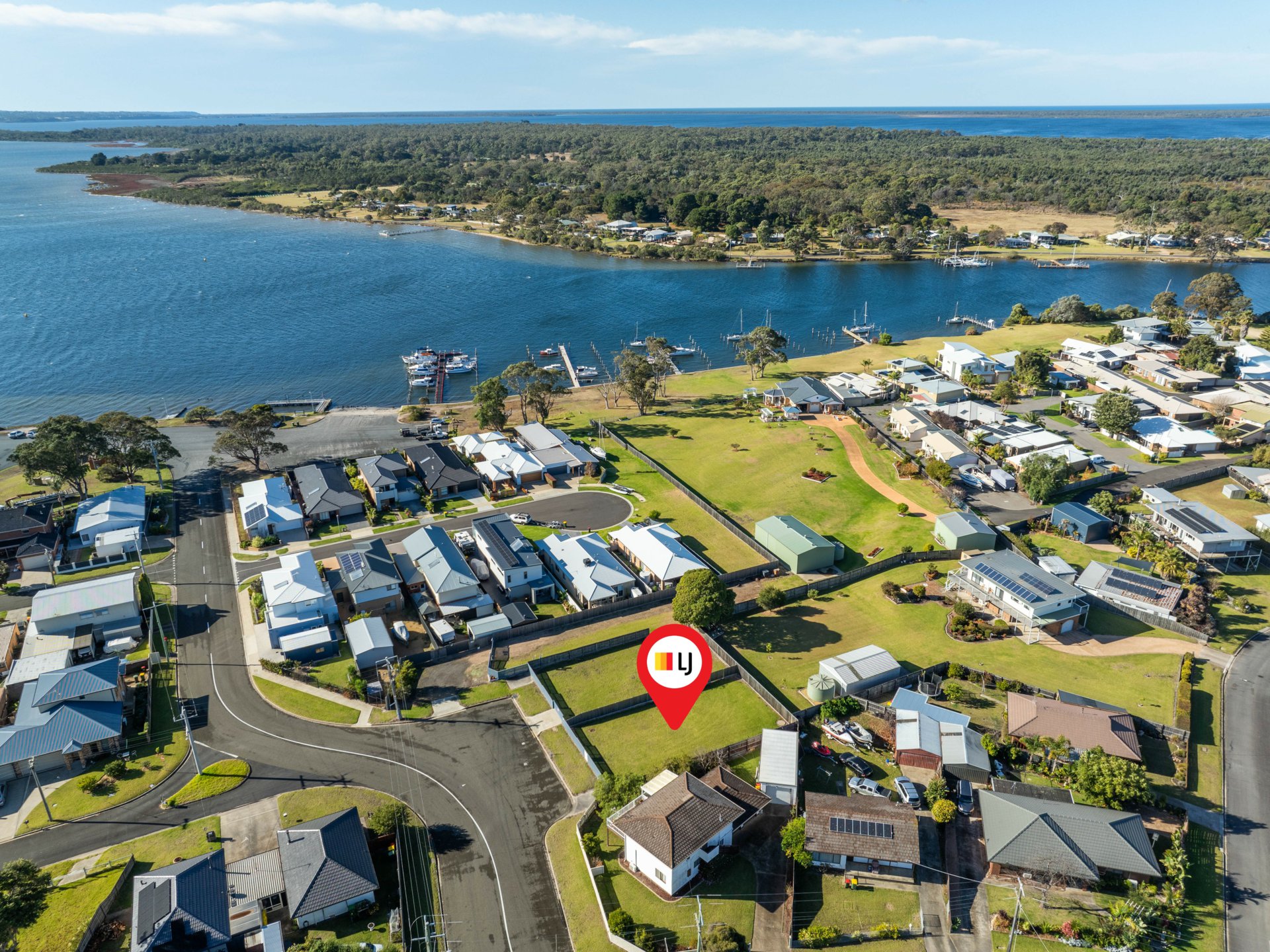 16 MILTON AV, PAYNESVILLE VIC 3880, 0房, 0浴, Section