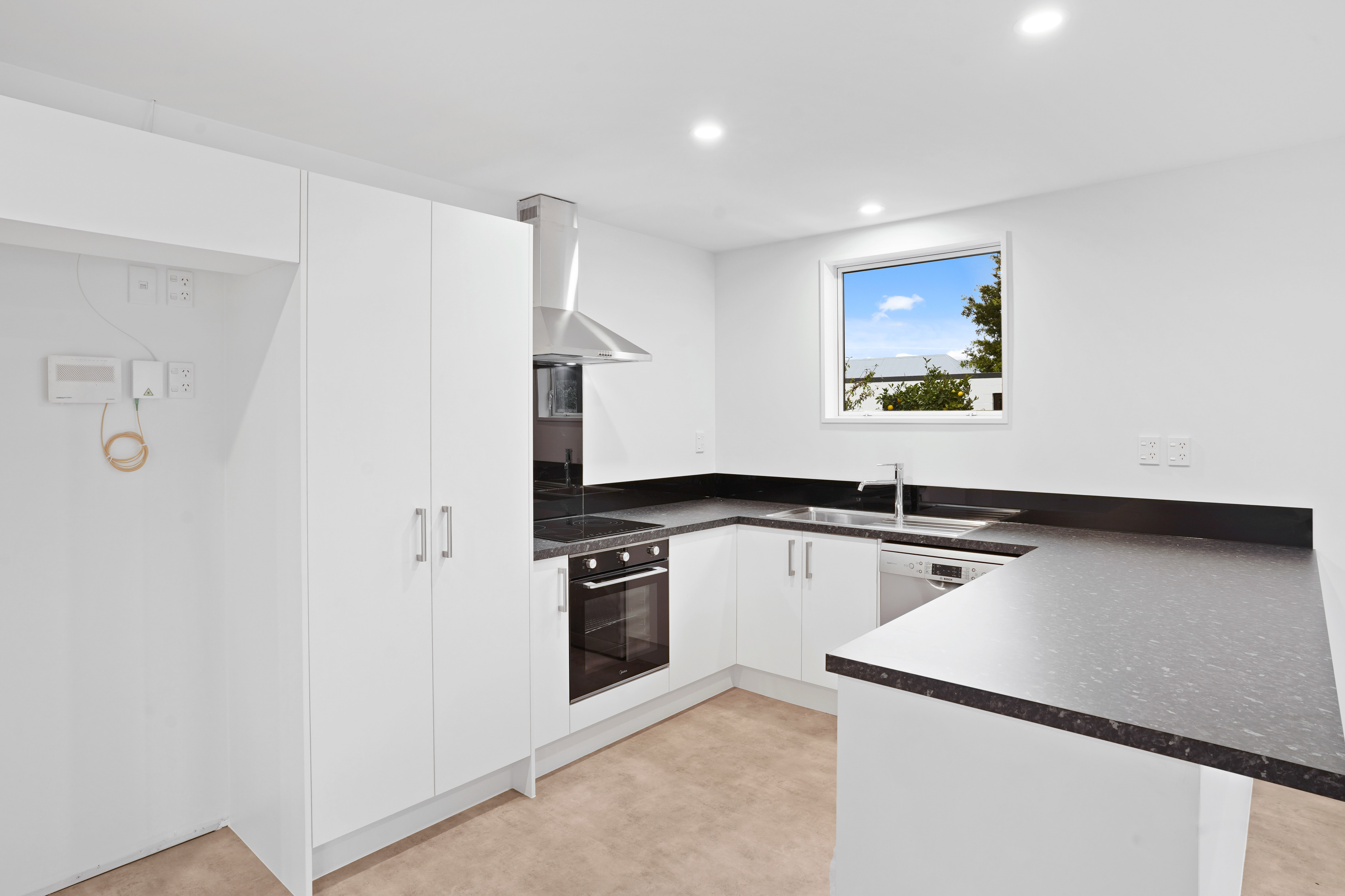 471b Gloucester Street, Linwood, Christchurch, 3 Bedrooms, 1 Bathrooms, Townhouse