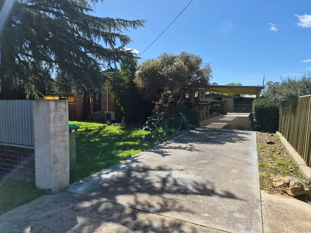 Sought After Jindera Location