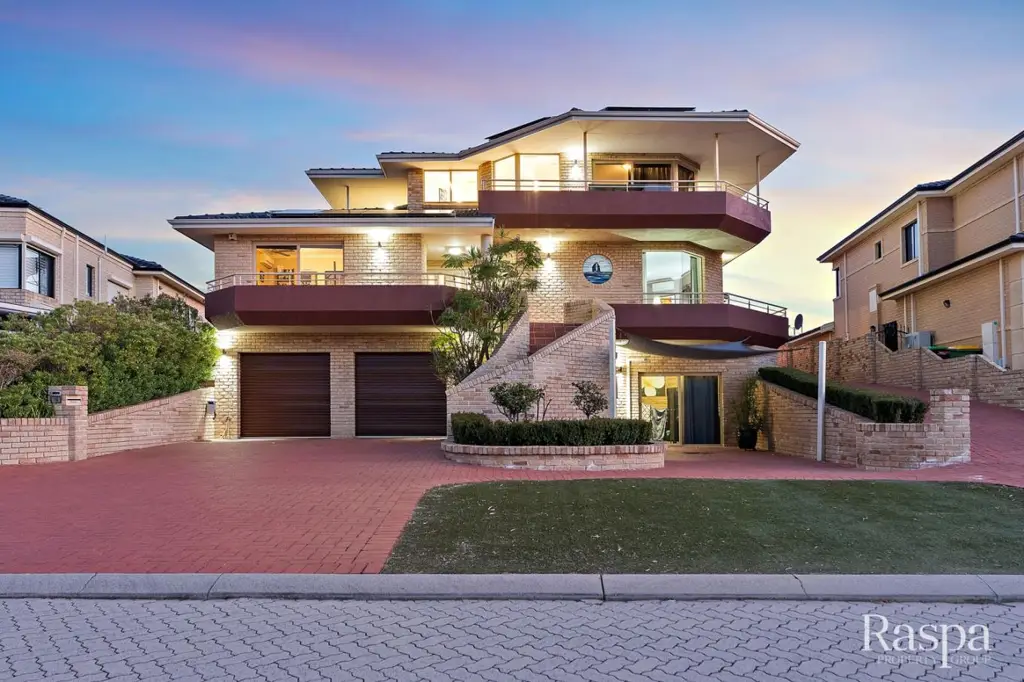 Coogee 5 Bedroom Multilevel Coogee Classic Designed for Family Entertaining