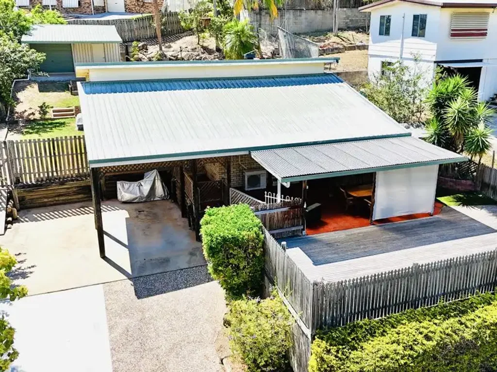 69 Shaw Street, New Auckland, QLD 4680