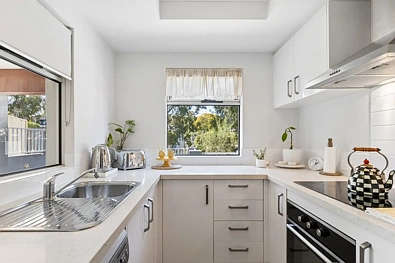 1/6 Darby Street, Maylands, WA 6051, 1 slaapkamers, 1 badkamers, Apartment