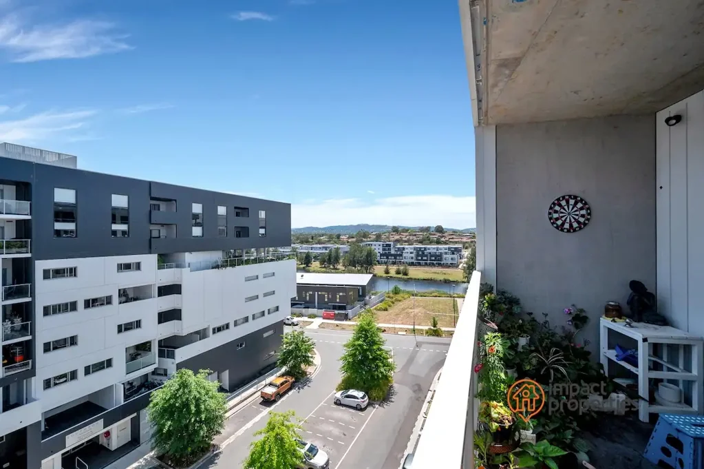 Greenway 2침실 Modern & Spacious Apartment in the Town Centre !