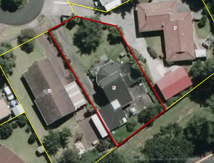 5 Palando Place, Conifer Grove, Papakura, 4 ਕਮਰੇ, 0 ਬਾਥਰੂਮ