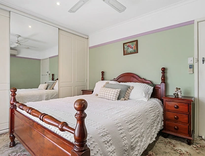 14 Loch Street, Kilsyth, VIC 3137, 4房, 1浴, 独立屋