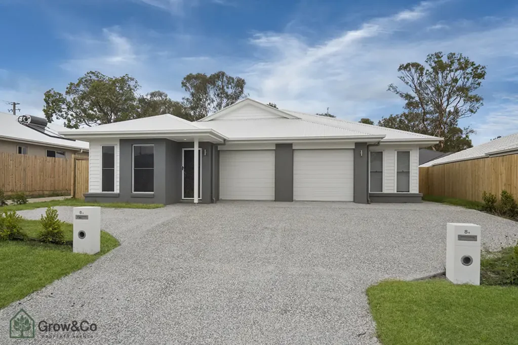 A&B/8 Beano Street, Marsden, QLD 4132