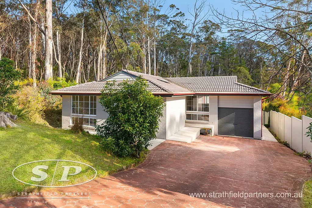 32 Queens Road, Leura, NSW 2780