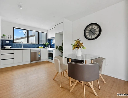 Lot 1/4 Waitaki Street, Henderson, Waitakere City, Auckland, 3房, 2浴, 城市屋